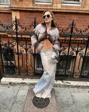 Rita Ora OnlyFans Leaked Free Thumbnail Picture - #AEbRI3RD9s