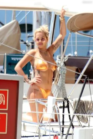 Rita Ora OnlyFans Leaked Free Thumbnail Picture - #AGct2EdwZy