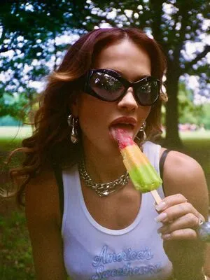 Rita Ora OnlyFans Leaked Free Thumbnail Picture - #AHTLK1l408