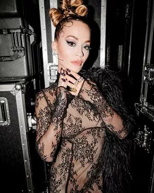 Rita Ora OnlyFans Leaked Free Thumbnail Picture - #AdgpCrpBIk