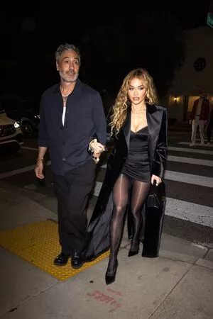 Rita Ora OnlyFans Leaked Free Thumbnail Picture - #AsaQ4w86nF