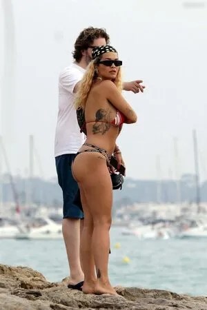 Rita Ora OnlyFans Leaked Free Thumbnail Picture - #AxEu9pKHrN