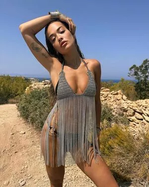 Rita Ora OnlyFans Leaked Free Thumbnail Picture - #BAqzZF1pZ5