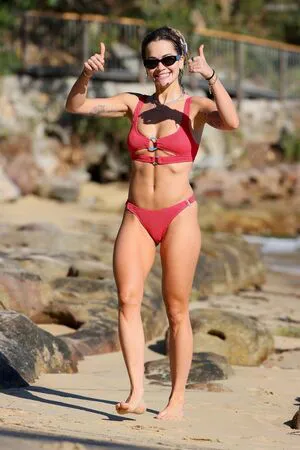 Rita Ora OnlyFans Leaked Free Thumbnail Picture - #BEomgA1Gyu