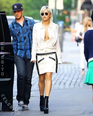 Rita Ora OnlyFans Leaked Free Thumbnail Picture - #BHvR4L20v1