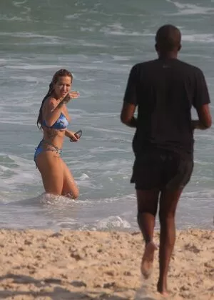 Rita Ora OnlyFans Leaked Free Thumbnail Picture - #BRrFuspiir