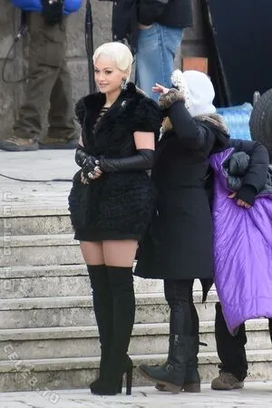 Rita Ora OnlyFans Leaked Free Thumbnail Picture - #BTcjxkn2Zp