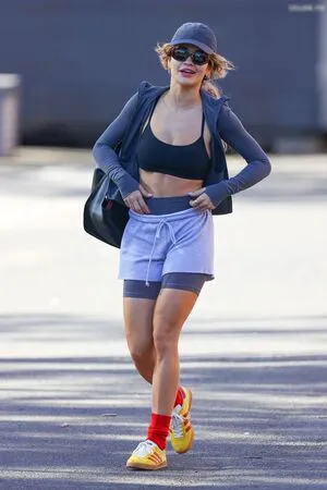 Rita Ora OnlyFans Leaked Free Thumbnail Picture - #BUfcOhDTE4