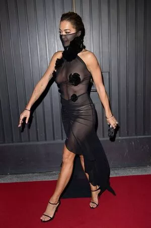 Rita Ora OnlyFans Leaked Free Thumbnail Picture - #BbhavHUF1A