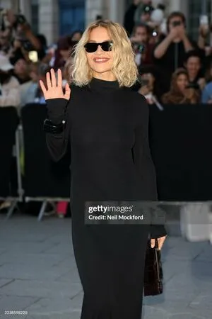 Rita Ora OnlyFans Leaked Free Thumbnail Picture - #Bl7nrADewi