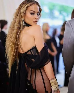 Rita Ora OnlyFans Leaked Free Thumbnail Picture - #Bq7CcBfcg9