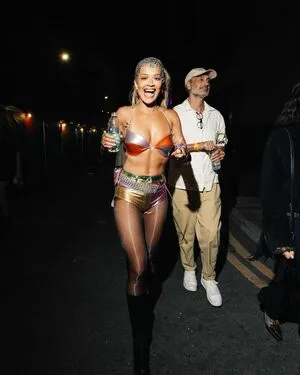 Rita Ora OnlyFans Leaked Free Thumbnail Picture - #BxOL8RGqZ8