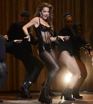 Rita Ora OnlyFans Leaked Free Thumbnail Picture - #BzRuLlaPCP