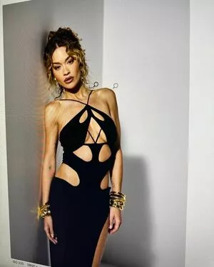 Rita Ora OnlyFans Leaked Free Thumbnail Picture - #CIX0m0P8h6