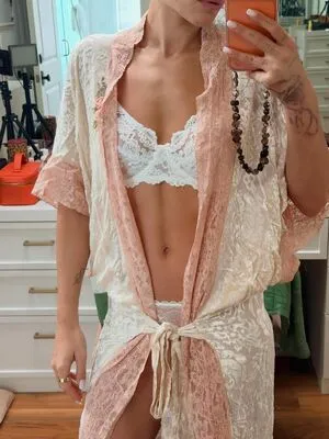 Rita Ora OnlyFans Leaked Free Thumbnail Picture - #COp0OrYErz