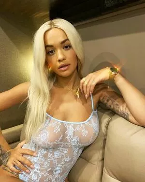 Rita Ora OnlyFans Leaked Free Thumbnail Picture - #CP9VtQgAlC