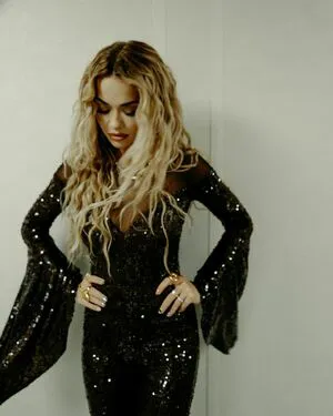 Rita Ora OnlyFans Leaked Free Thumbnail Picture - #CRtEyrujSK