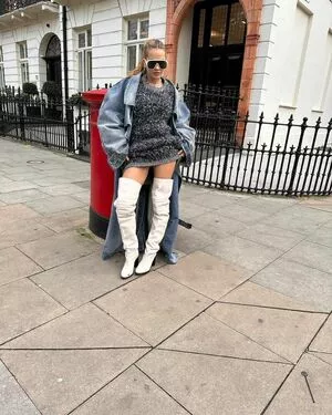 Rita Ora OnlyFans Leaked Free Thumbnail Picture - #CXrXsepzNl