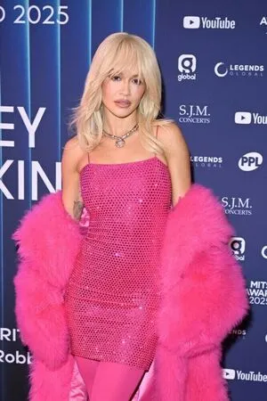 Rita Ora OnlyFans Leaked Free Thumbnail Picture - #CYRU4pLpyS