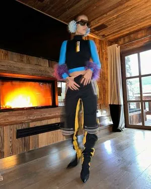 Rita Ora OnlyFans Leaked Free Thumbnail Picture - #CoJmHsN6q6