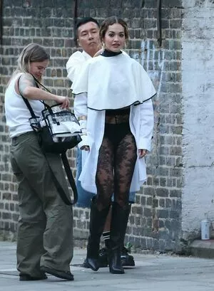 Rita Ora OnlyFans Leaked Free Thumbnail Picture - #Cvvi6P6NQi