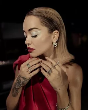 Rita Ora OnlyFans Leaked Free Thumbnail Picture - #DAnqOMFt4S