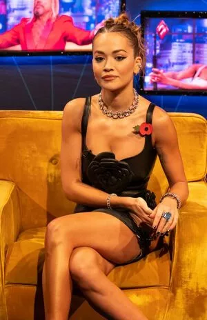 Rita Ora OnlyFans Leaked Free Thumbnail Picture - #DBJWPSedbo