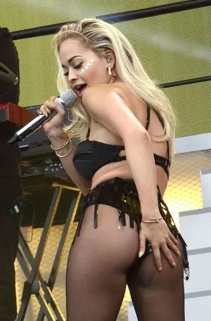 Rita Ora OnlyFans Leaked Free Thumbnail Picture - #DCFxYCpADg