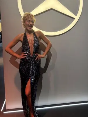 Rita Ora OnlyFans Leaked Free Thumbnail Picture - #DDAB9Fiw4R