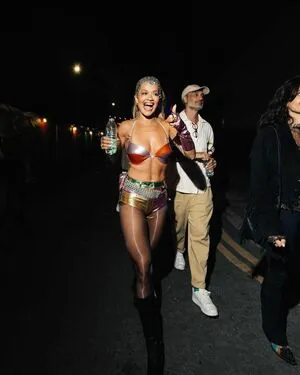 Rita Ora OnlyFans Leaked Free Thumbnail Picture - #DGgxoRd6Zh