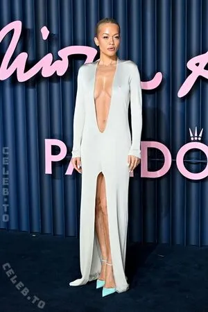 Rita Ora OnlyFans Leaked Free Thumbnail Picture - #DGsdKEi7qj