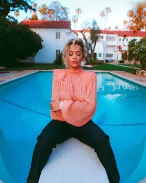 Rita Ora OnlyFans Leaked Free Thumbnail Picture - #DHkKqA1WA4