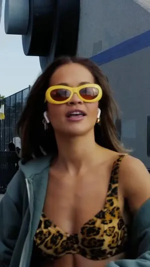 Rita Ora OnlyFans Leaked Free Thumbnail Picture - #DJavYQorxD