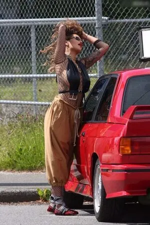 Rita Ora OnlyFans Leaked Free Thumbnail Picture - #DKtCHuH949