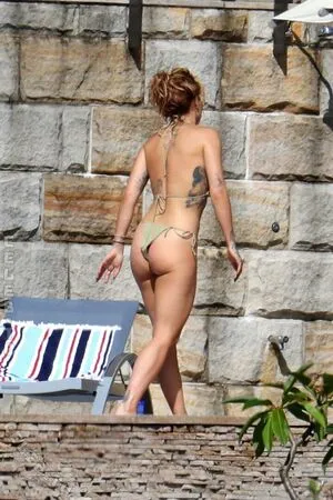 Rita Ora OnlyFans Leaked Free Thumbnail Picture - #DNELXHf0Bh