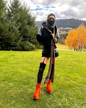 Rita Ora OnlyFans Leaked Free Thumbnail Picture - #DQxaAW41LS