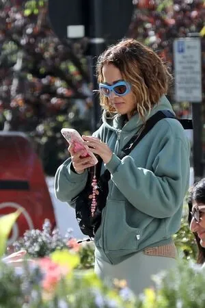 Rita Ora OnlyFans Leaked Free Thumbnail Picture - #DSXaqoguT1
