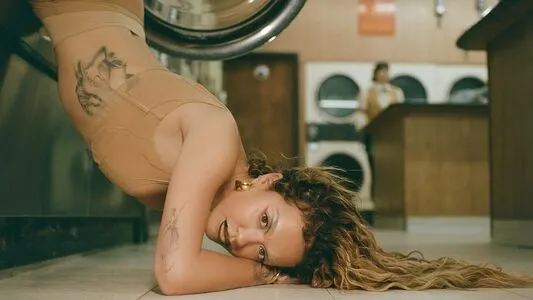 Rita Ora OnlyFans Leaked Free Thumbnail Picture - #DUyCEJj0Xf