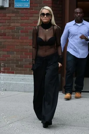 Rita Ora OnlyFans Leaked Free Thumbnail Picture - #DXgt09uqRI