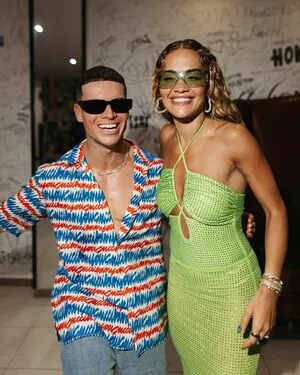 Rita Ora OnlyFans Leaked Free Thumbnail Picture - #DdVTvG28v6