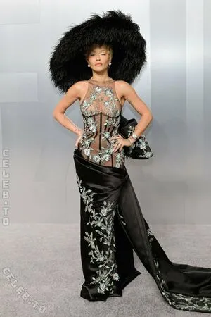 Rita Ora OnlyFans Leaked Free Thumbnail Picture - #DlIAr6UlWH