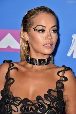 Rita Ora OnlyFans Leaked Free Thumbnail Picture - #Dos7i04vpe