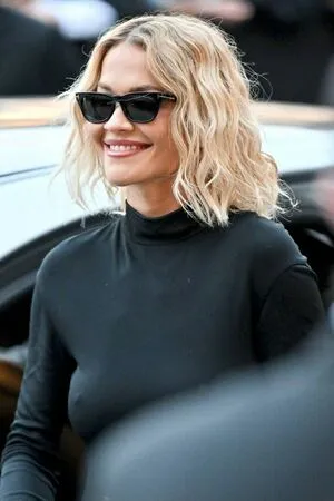 Rita Ora OnlyFans Leaked Free Thumbnail Picture - #DrVrhQQ36H