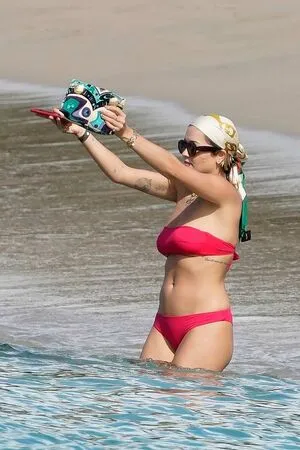 Rita Ora OnlyFans Leaked Free Thumbnail Picture - #Ds1BKkycyG
