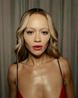 Rita Ora OnlyFans Leaked Free Thumbnail Picture - #DxbTIaf3yg