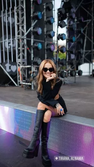 Rita Ora OnlyFans Leaked Free Thumbnail Picture - #E1LBXkwzHq