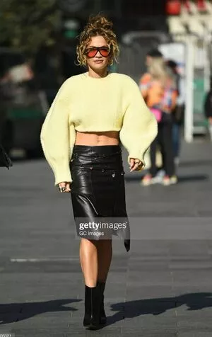 Rita Ora OnlyFans Leaked Free Thumbnail Picture - #E6z3vYDmOO