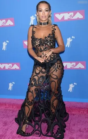 Rita Ora OnlyFans Leaked Free Thumbnail Picture - #EDtuIPVQWY