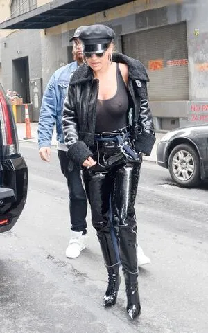 Rita Ora OnlyFans Leaked Free Thumbnail Picture - #EP8KRYl66D