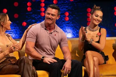 Rita Ora OnlyFans Leaked Free Thumbnail Picture - #EYeR9CnCOM